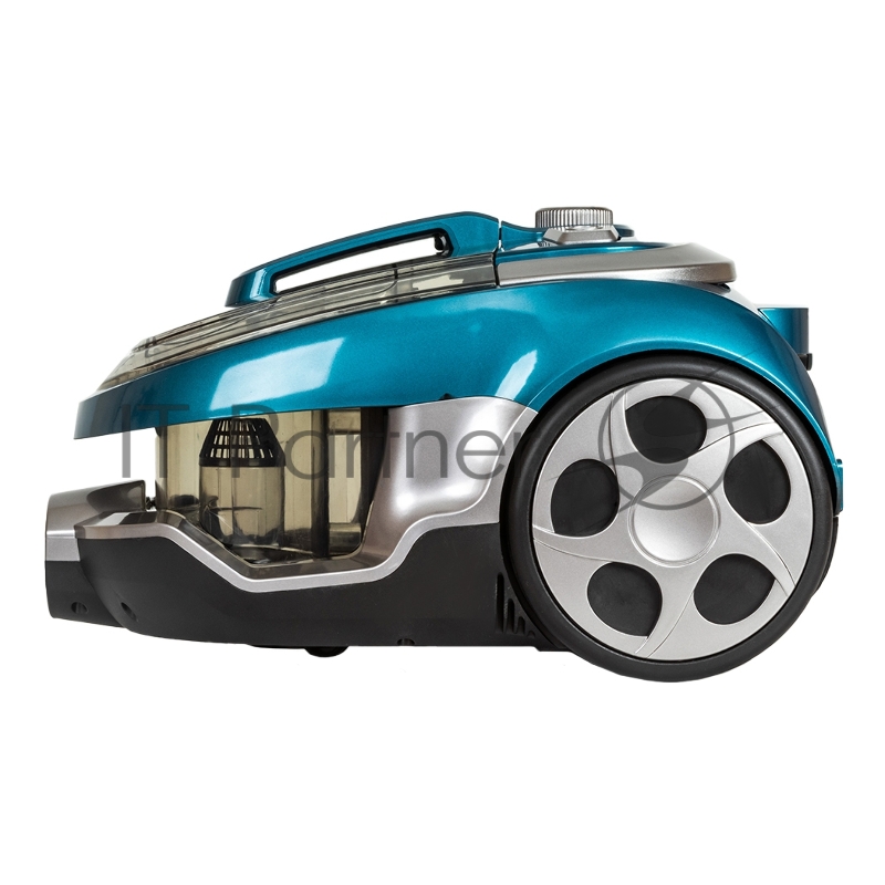 Пылесос JVC JH-VC401