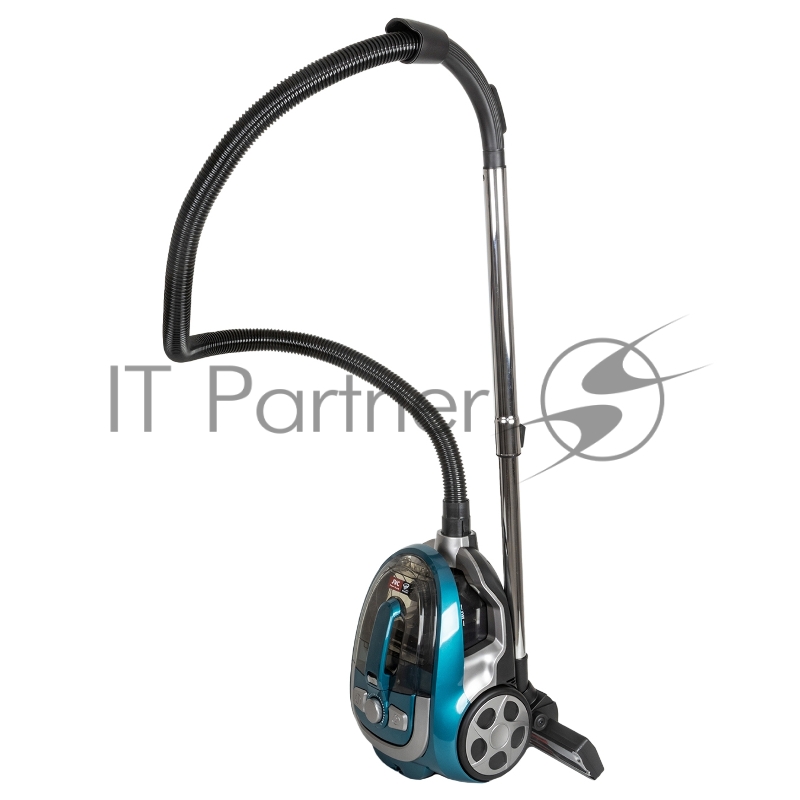 Пылесос JVC JH-VC401