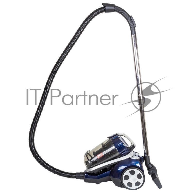 Пылесос JVC JH-VC410