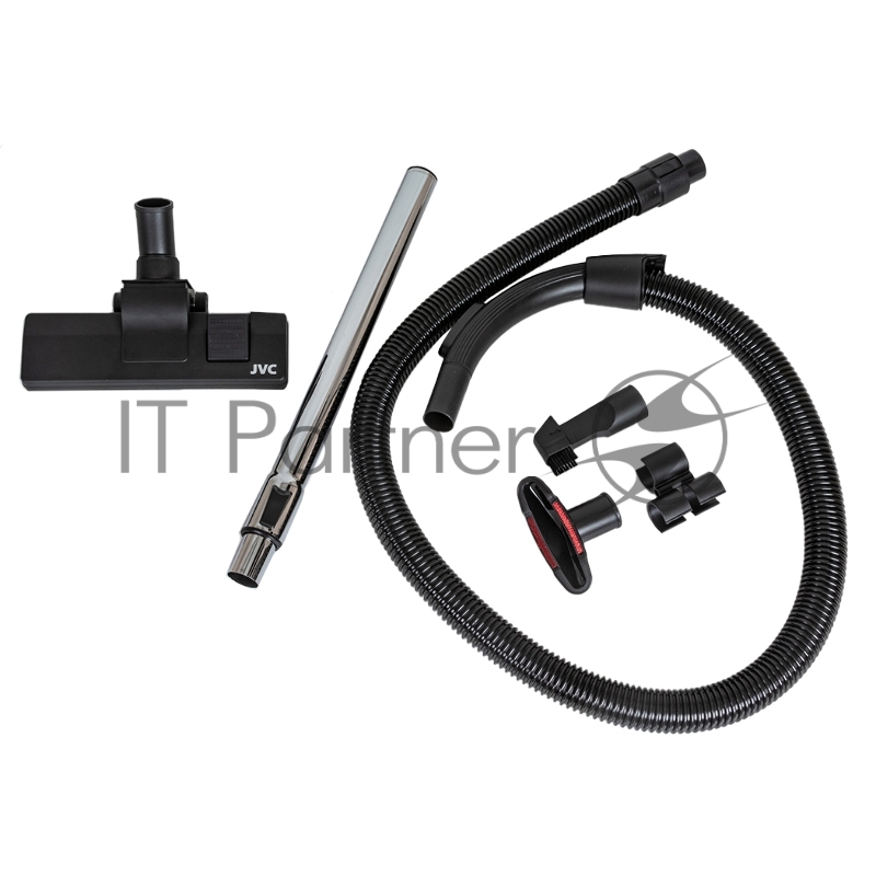 Пылесос JVC JH-VC410