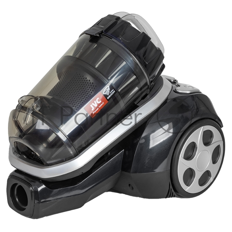 Пылесос JVC JH-VC411