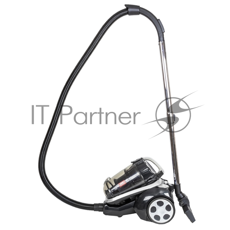 Пылесос JVC JH-VC411