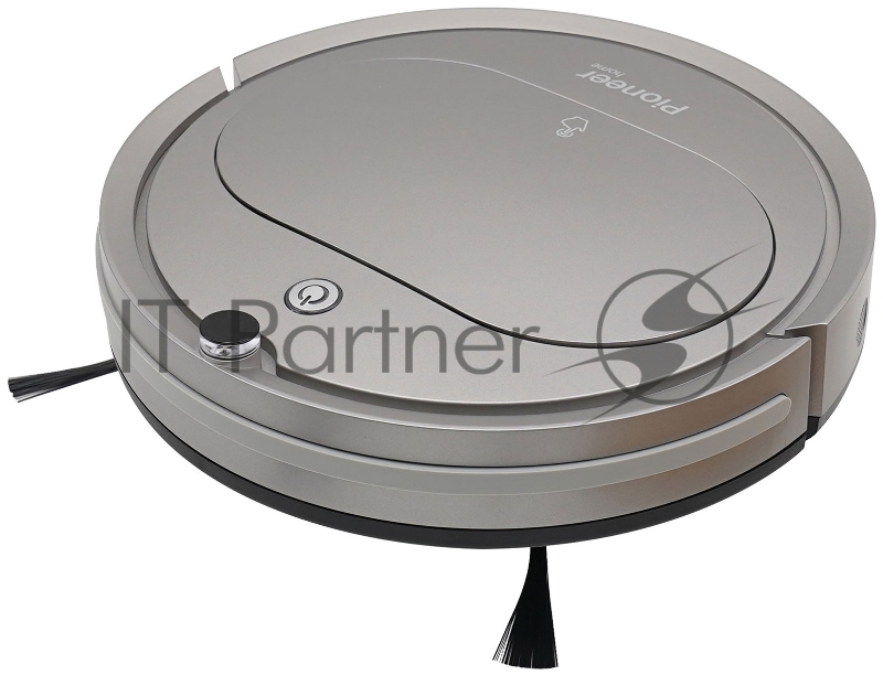Робот-пылесос Pioneer VC701R, silver