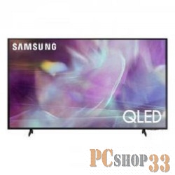 Телевизор LED55 Samsung QE55Q60AAUXXH