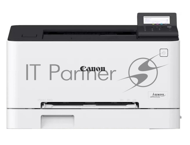 Принтер лазерный Canon i-Sensys LBP633Cdw (5159C001)
