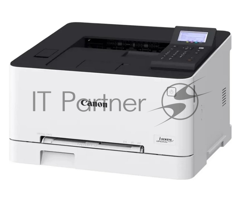 Принтер лазерный Canon i-Sensys LBP633Cdw (5159C001)