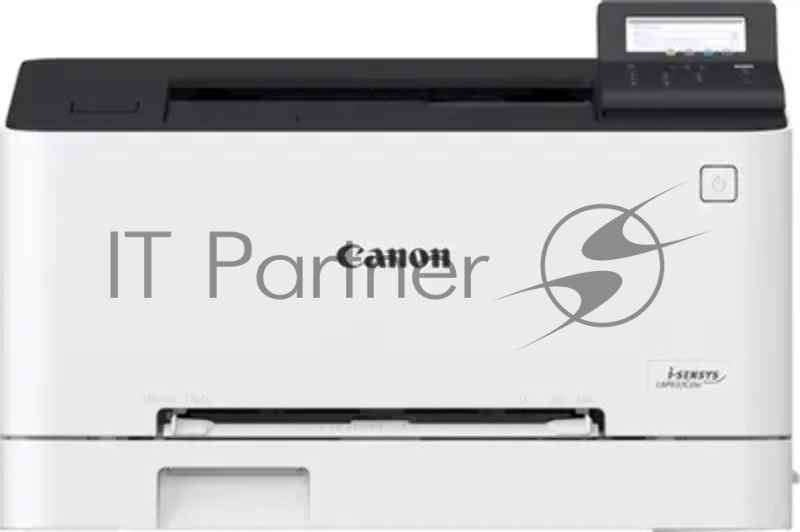 Принтер лазерный Canon i-Sensys LBP633Cdw (5159C001)