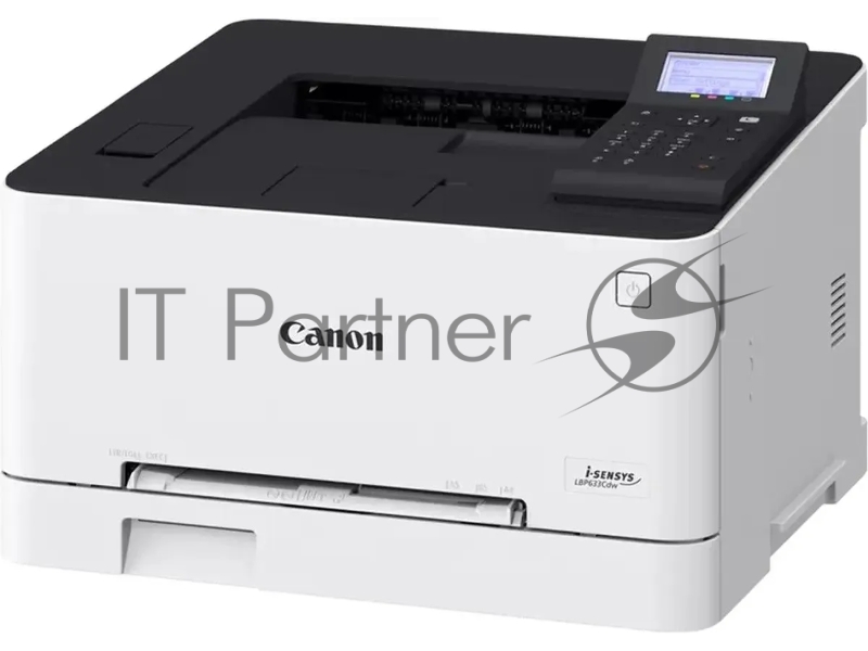 Принтер лазерный Canon i-Sensys LBP633Cdw (5159C001)