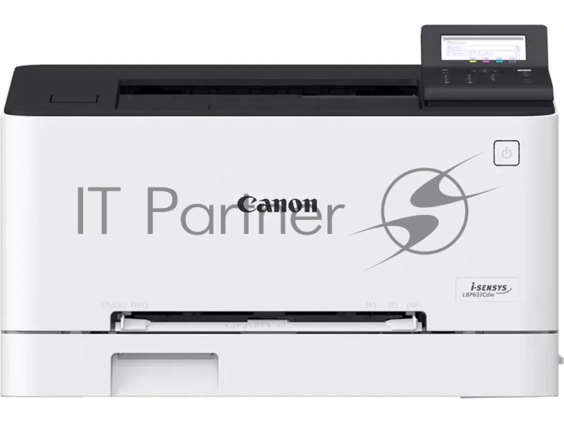 Принтер лазерный Canon i-Sensys LBP633Cdw (5159C001)