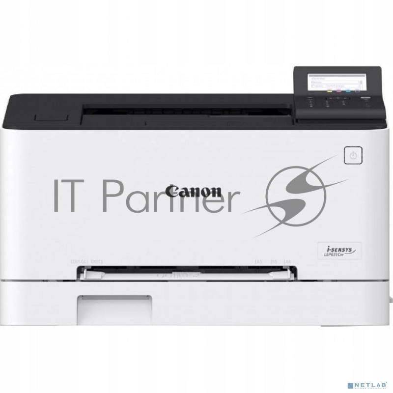 Принтер лазерный Canon i-Sensys LBP633Cdw (5159C001)