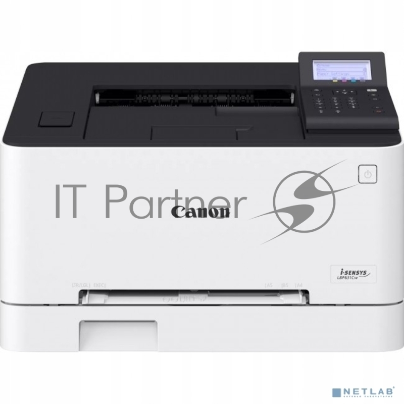 Принтер лазерный Canon i-Sensys LBP633Cdw (5159C001)