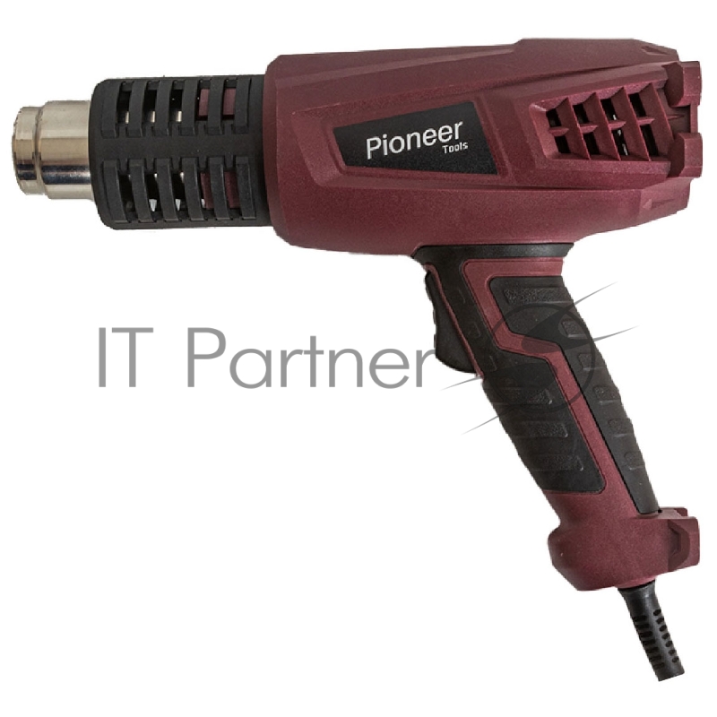 Фен технический Pioneer HG-M2000-01