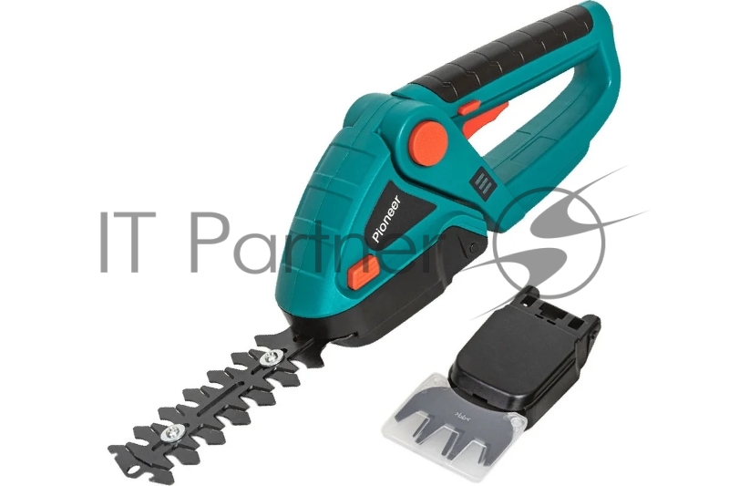 Кусторез аккумуляторный Pioneer BHT-080V20-01