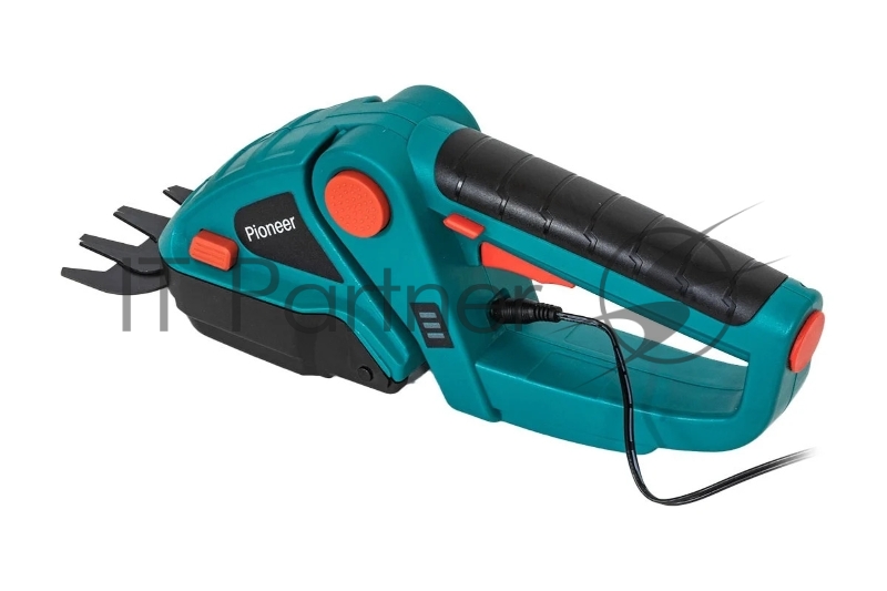 Кусторез аккумуляторный Pioneer BHT-080V20-01
