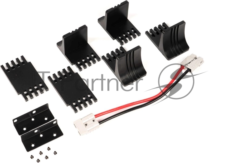 Батарейный блок БАСТИОН RAPAN BC 48/9S встроенные АКБ 4шт.x 9Ah {8961}