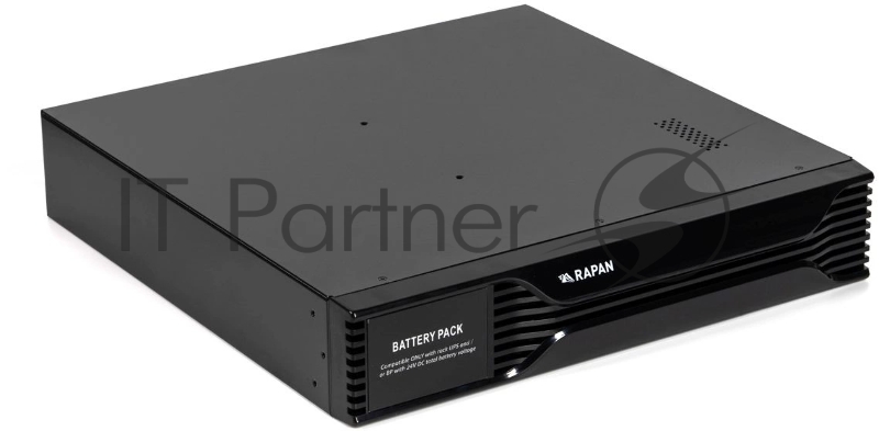 Батарейный блок БАСТИОН RAPAN BC 48/9S встроенные АКБ 4шт.x 9Ah {8961}