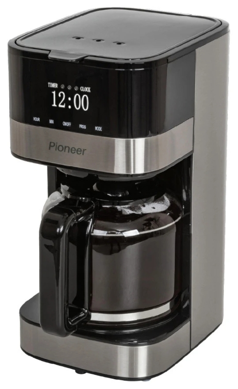 Кофеварка Pioneer CM052D