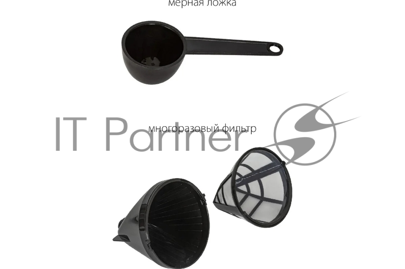 Кофеварка Pioneer CM052D