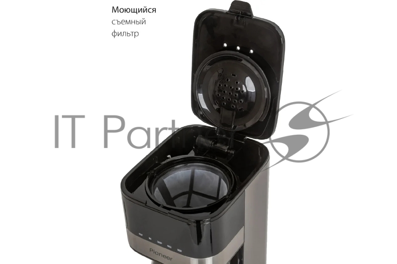 Кофеварка Pioneer CM052D