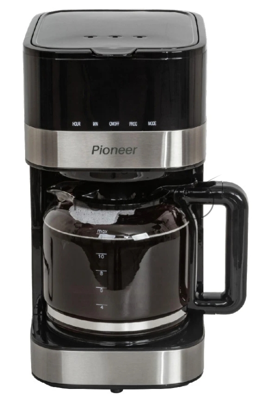 Кофеварка Pioneer CM052D