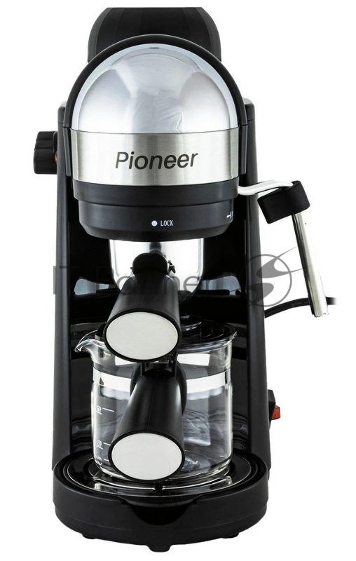 Кофеварка Pioneer CM106P