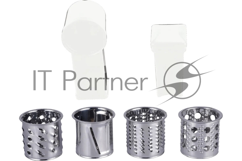 Мясорубка Pioneer MG105 White