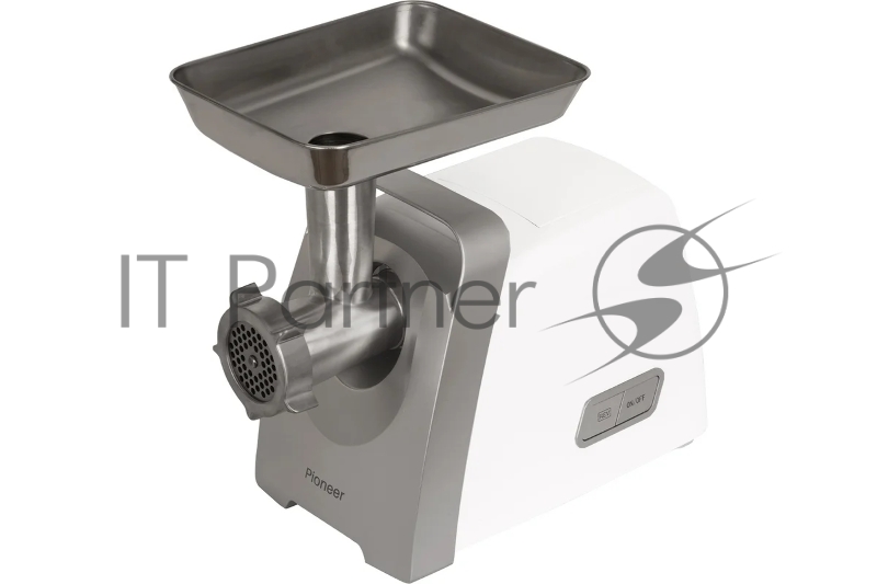 Мясорубка Pioneer MG120