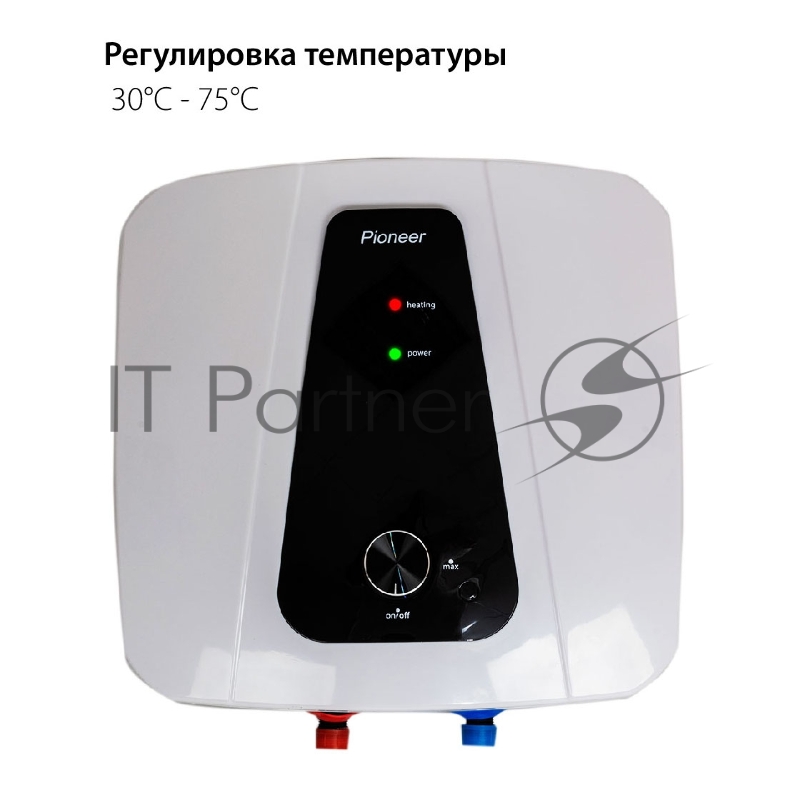 Водонагреватель Pioneer TWH650