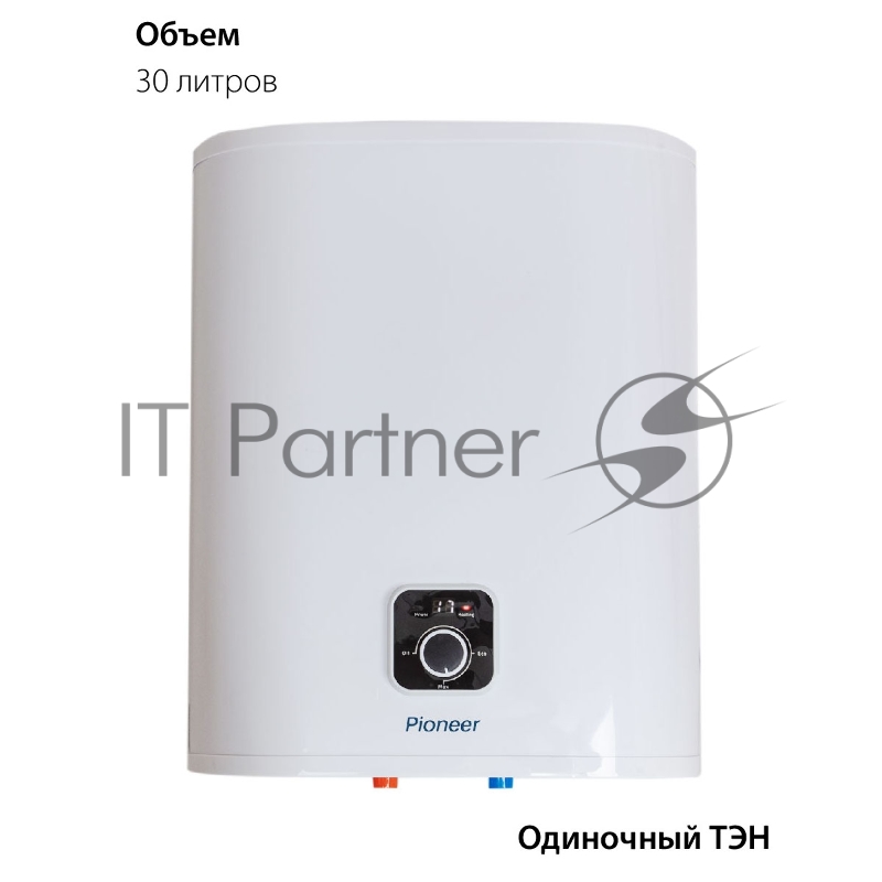 Водонагреватель Pioneer TWH663