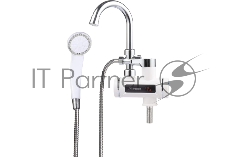 Водонагреватель проточный Pioneer WH655SH