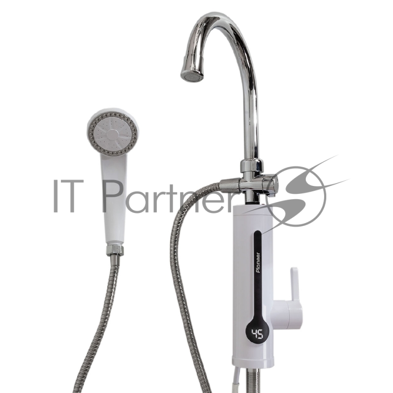 Водонагреватель проточный Pioneer WH657SH