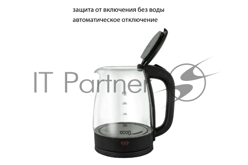 Чайник Econ ECO-1825KE