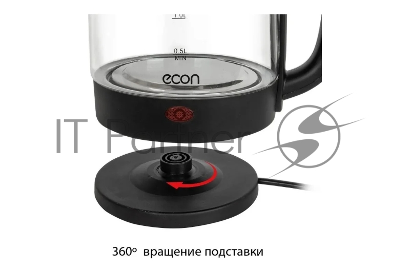 Чайник Econ ECO-1825KE