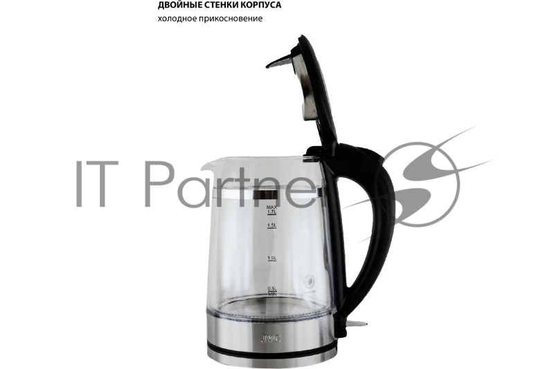 Чайник JVC JK-KE1815