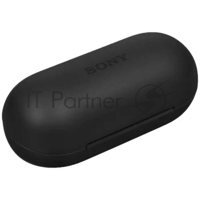 Наушники Sony WF-C700N/BZ Bluetooth, черный