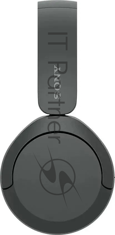 Наушники Sony WH-CH520B, черный