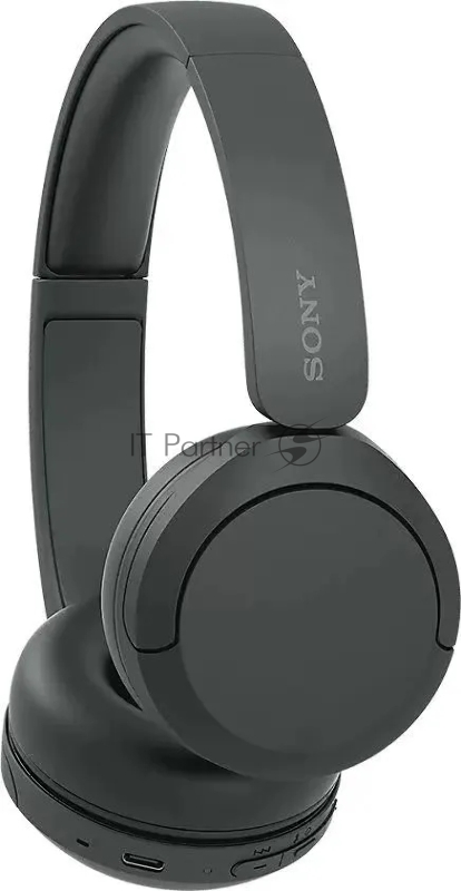 Наушники Sony WH-CH520B, черный