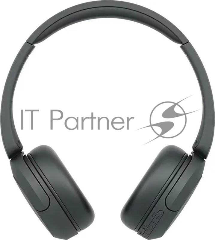 Наушники Sony WH-CH520B, черный