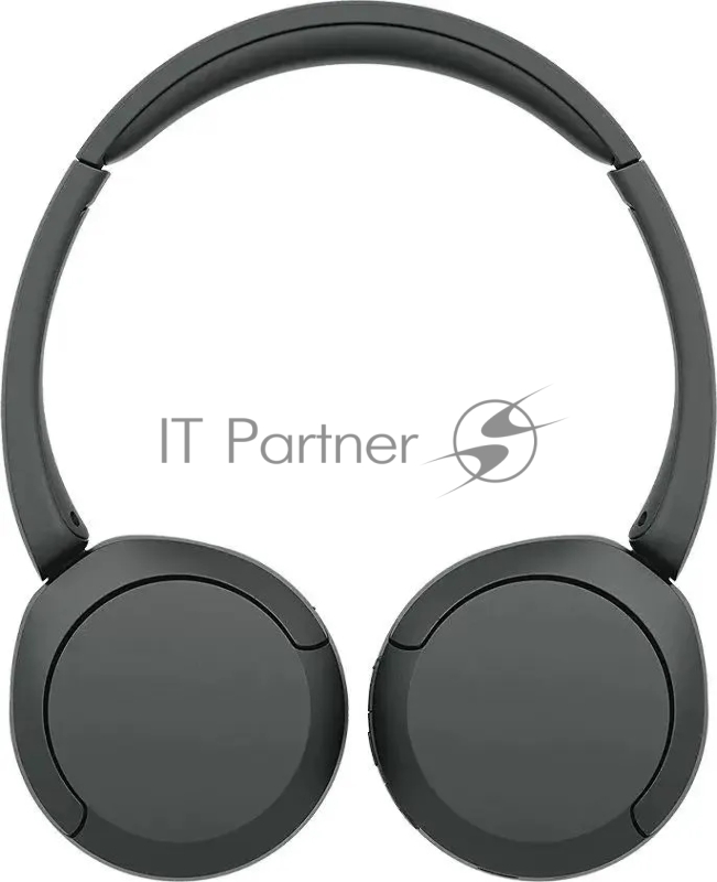 Наушники Sony WH-CH520B, черный