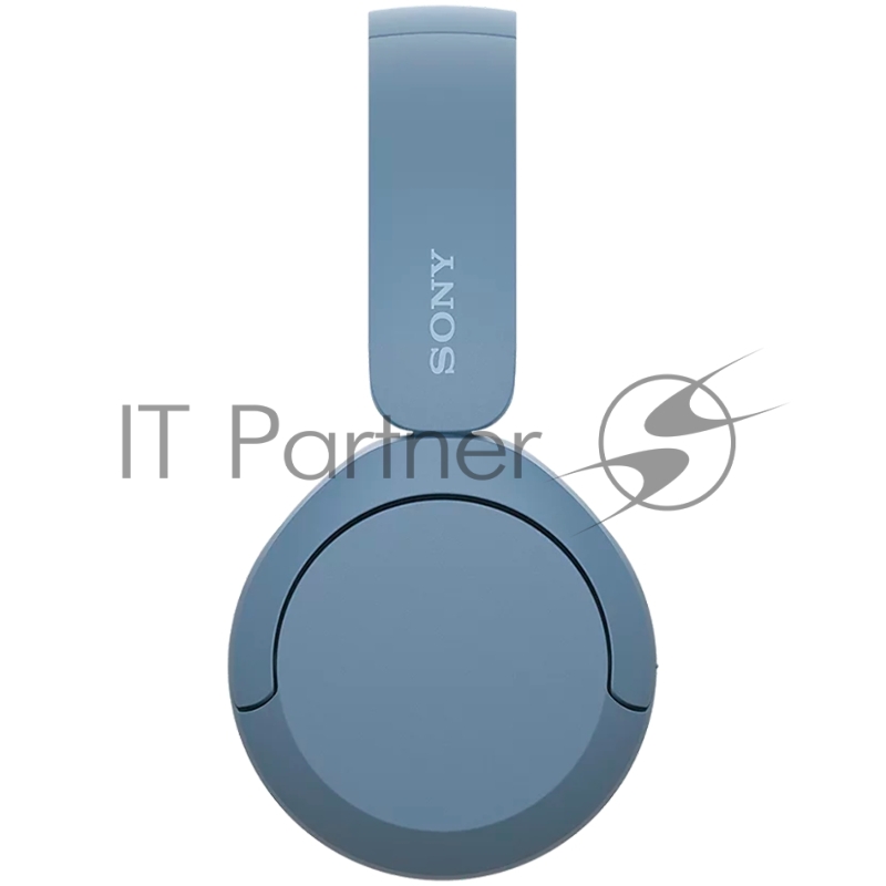 Наушники Sony WH-CH520L, синий