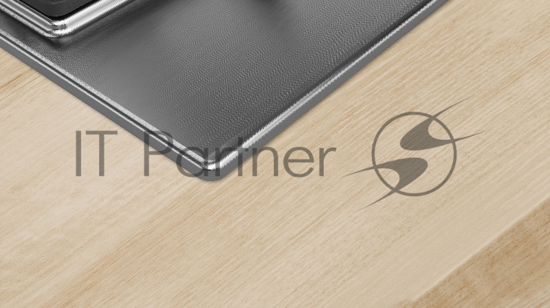 Газовая варочная поверхность Bosch PCP6A5B90M нержавеющая сталь