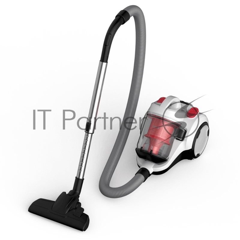 Пылесос циклонный deerma Horizontal Vacuum Cleaner DEM-TJ310W White