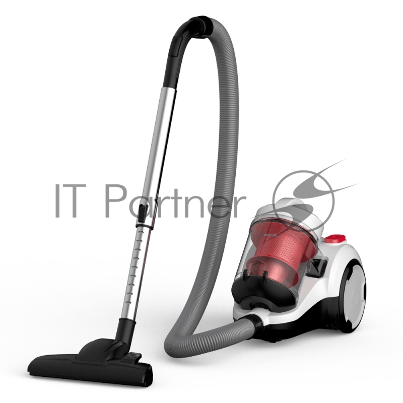 Пылесос циклонный deerma Horizontal Vacuum Cleaner DEM-TJ310W White