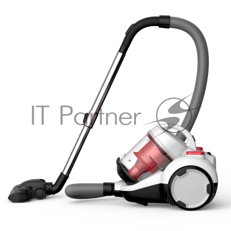 Пылесос циклонный deerma Horizontal Vacuum Cleaner DEM-TJ310W White