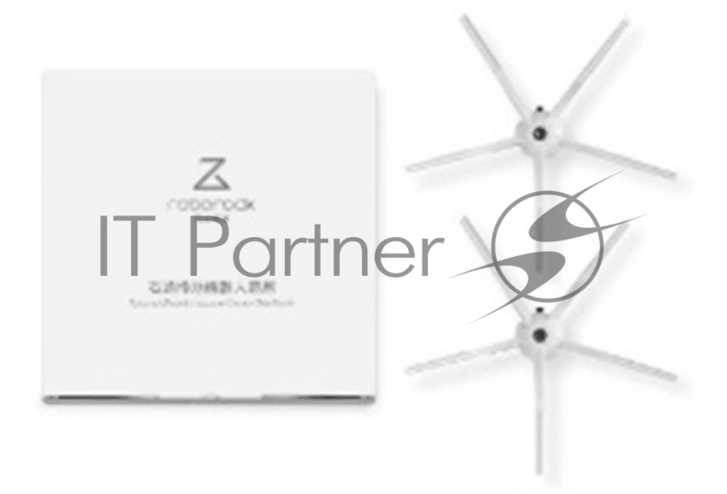 Щетка боковая Roborock Robotic Vacuum Cleaner Side Brush S7,Q7Max,Q7