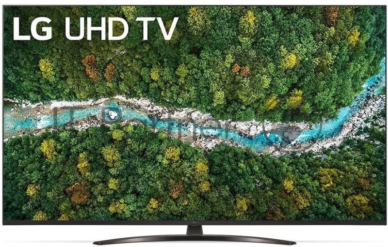 Телевизор LG 65 65UP78006LC.ARU