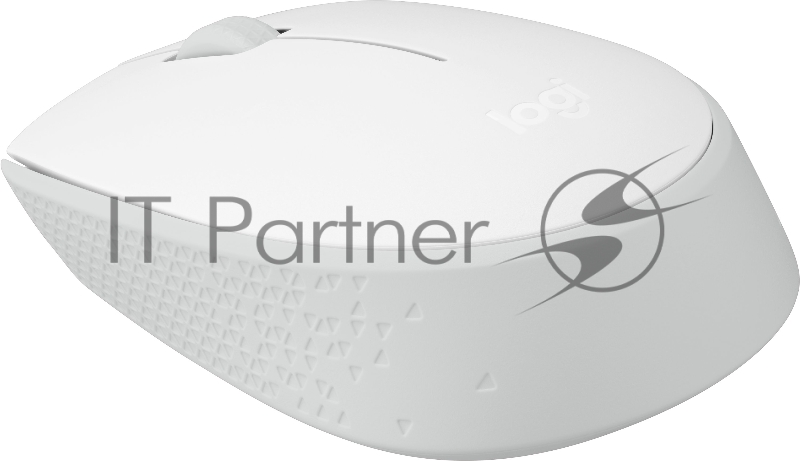 Мышь Logitech M171 Wireless Mouse White
