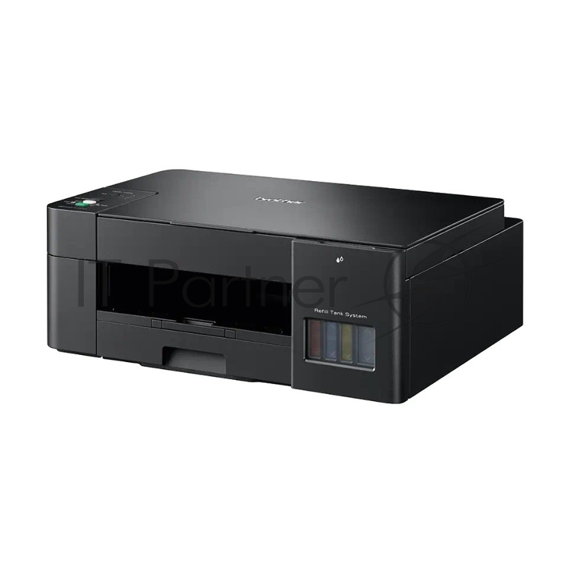 МФУ цветное струйное Brother 3-в-1 DCP-T220 Inkbenefit Plus