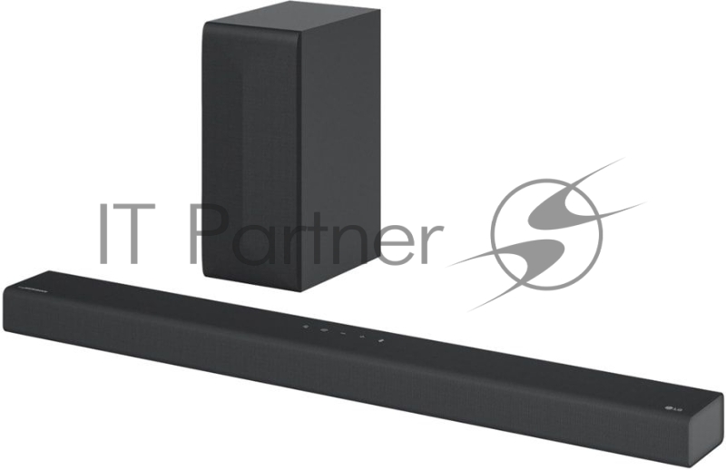 Саундбар LG S65Q