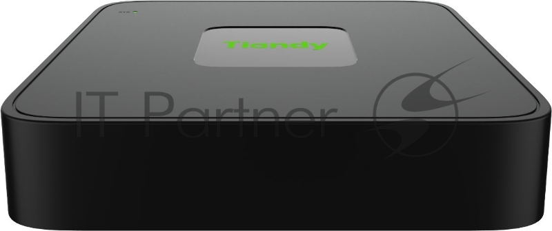 IP-видеорегистратор 10CH TC-R3110 (I/B/P8/L/S) TIANDY